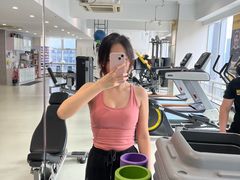 -中田健身工作室(星耀城金牌店)