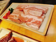 -喜来稀肉(北外滩白玉兰广场店)