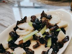 -张刚餐饮(春晓馨苑店)