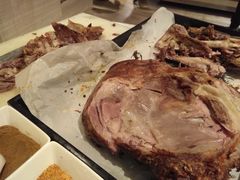 -OPEN開全日自助餐厅·牛肉火锅·海鲜(佛山希尔顿酒店)