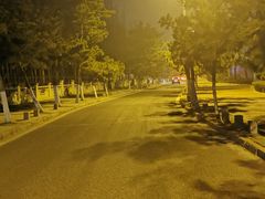 -青岛第三海水浴场