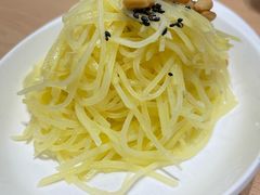 -喜家德虾仁水饺(浦东山姆店)