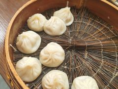 小笼包-万寿斋(山阴路店)