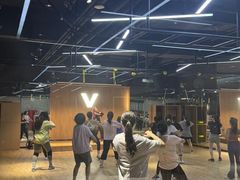 -威克健身游泳(万菱汇店)