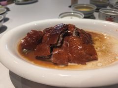 深井烧鹅-禧宴Joyous Restaurant(禧园店)