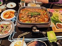 -星璨火吧KTV聚会餐厅(丰庆路店)