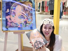 -茂业天地(华强北店)