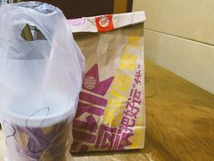 -汉堡王(高坪王府井店)