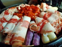 -韩见·韩式拌饭·炸鸡(石厦店)
