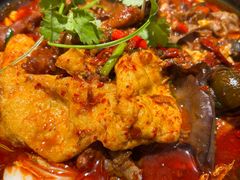 -老闵田螺馆·南昌市井菜·特色小吃(总店)