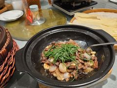 -辛香味烧鱼馆·非遗技艺·排骨红烧肉(光谷医药园店)