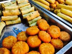 -大郎桥瑞陆糖粥(小太平巷店)