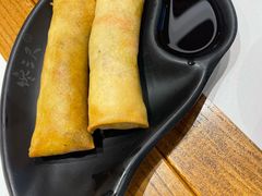 -馋三尺蟹粉小笼(人民广场店)