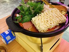 -OPPA HOUSE 韩国欧巴餐厅·韩国菜(北京路店)