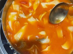 -蕃茄述·好汤自然来(江汉路店)