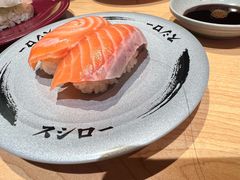 -寿司郎(西单大悦城店)