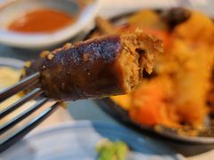 -La Medina餐厅(亮马河南路店)