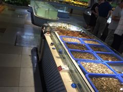 -和源祥·日照菜扛把子(万平口一店)