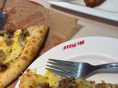 -米斯特比萨(罗斯福店)