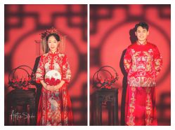 -THE QUEEN(北京店)