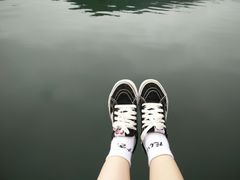 -石燕湖生态旅游景区