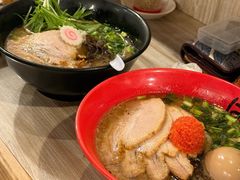 -博多ラーメンばりきや札幌駅店(札幌駅前店)