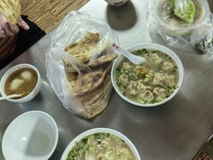 -雪园小吃部(天桥商场店)