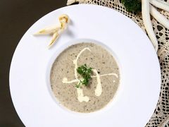 -火车头法国西餐厅