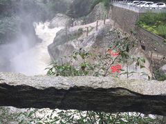 -陕西省红河谷森林公园