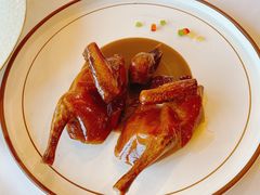 -粤菜王府·海鲜·茶市·海景餐厅(大梅沙店)