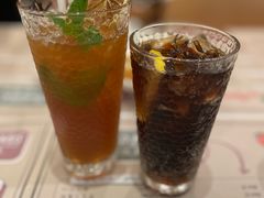 -安妮意大利餐厅(世贸天阶店)