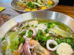 -周记蟹仔粉(侨港风情街店)