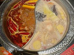 -牛New寿喜烧(虹桥新天地店)