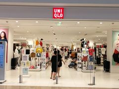 -优衣库(南京建邺万达广场店)