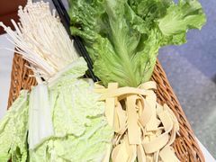 -聚在尊味虾皇·夜宵市集(新建店)