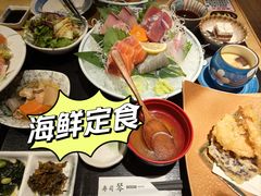 -琴寿司居酒屋(软件园店)