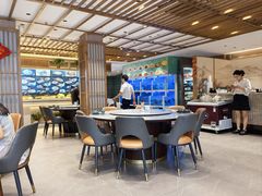 -聚丰园•湖鲜餐厅(阿红私房菜梅石路店)