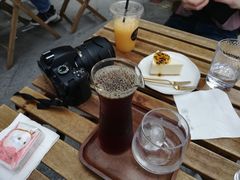 -Home Cafe(水榭春天店)