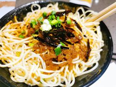 凉面-一棠龙虾•王牌虾球(后湖御华里店)