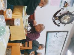 -春水锅贴·传统鲁菜(大明湖店)