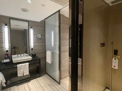 -上海千禧海鸥大酒店