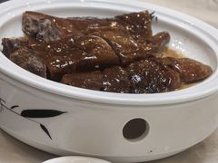 -寻味顺德·南记酒家·传统顺德菜·鱼生(广源路店)