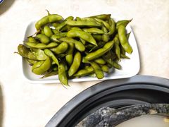 -墨脱石锅椰子鸡•香草鸭•东山羊(大东海店)