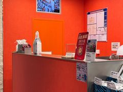 -M Stand(杭州萧山万象汇店)