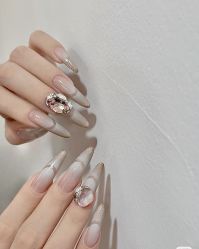 -闺蜜美甲