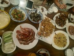 -董立兵烤鸭店(山大路店)