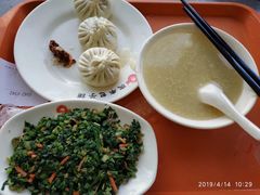-庆丰包子铺(西便门店)