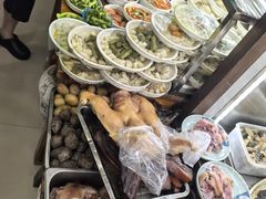 -绍兴名菜馆(可乐路店)