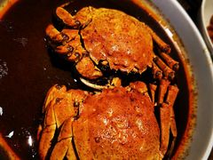 -龙巢盱眙龙虾·牛蛙·烧烤宵夜(八卦岭店)