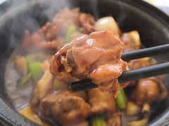 -范贤光鸡公煲(平乐园总店)
